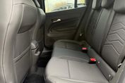 Jeep Avenger Black Edition 1.2 T3 mHEV FWD eDCT6
