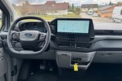 Ford Tourneo Custom 320 AWD L2 Titanium X  AT8
