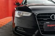 Audi A5 2.0 TFSI quattro S Tronic