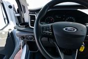 Ford Transit 350 L3H2 Trend Zabudowa Brygadowa AWD