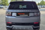 Land Rover Discovery Sport 2.0 D200 mHEV S aut