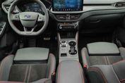 Ford Kuga ST-Line X  2.5 FHEV