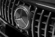 Mercedes GLE AMG  53  4-Matic+