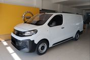 Opel Vivaro Extra Long L2H1