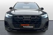 Audi Q7 45 TDI quattro S Line