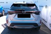 Toyota Yaris Cross Executive 1.5 Hybrid