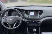 Hyundai Tucson 1.7 CRDI BlueDrive Classic 2WD