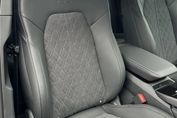 Audi A5 TFSI quattro S line Avant