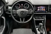 Skoda Kodiaq 2.0 Tsi 4X4 Style Dsg