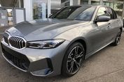 BMW Seria 3 318i M Sport