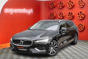 Volvo V60 T6 AWD Plug-In Hybrid Plus Bright aut