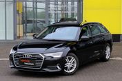 Audi A6 Avant 40 TDI