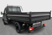 Mercedes Sprinter 515 CDI Wywrotka
