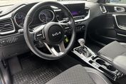 Kia XCeed L 1.5 T-GDI  DCT
