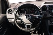 Volkswagen Amarok Ultimate AT8 4x4