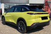 Baic Beijing 5 Luxury DCT 1.5T
