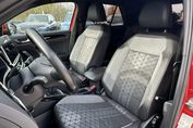 Volkswagen T-Roc 1.5 TSI R-Line