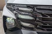 Hyundai Tucson N-Line + Pakiet Luxury