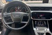 Audi A6 45 TFSI quattro
