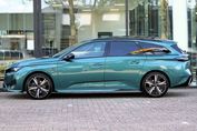 Peugeot 308 GT SW EAT8 1.5 BlueHDi