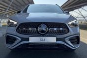 Mercedes GLA 220 4-Matic AMG Line