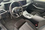 BMW Seria 3 Touring 320d M Sport