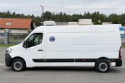 Renault Master L3H2 Mroźnia do -10°
