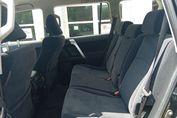 Toyota Land Cruiser LC 2.8 D-4D Prado aut