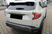 Dacia Duster Extreme LPG 1.0 Tce
