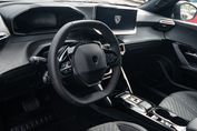 Peugeot 2008 Allure e-DCS 1.2 mHEV