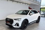 Audi Q3 Sportback 35 TFSI
