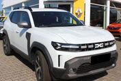Dacia Duster Journey LPG 1.0