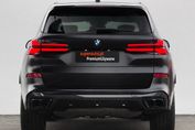 BMW X5 M60i xDrive