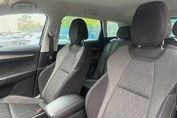 Skoda Karoq Style 2.0 TDI 4x4 DSG