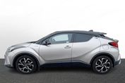 Toyota C-HR 2.0 Hybrid Selection