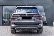 BMW X5 xDrive30d M Sport