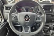 Renault Master L4H2 Zabudowa Brygadowa