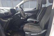Toyota Proace City Verso Long 1.5 d-4D Business