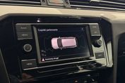 Volkswagen Passat 2.0 TDI Business