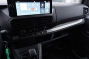 Fiat Scudo XL L2H1 Zabudowa Brygadowa Składana