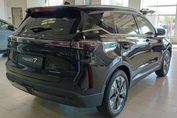 Chery Tiggo 7 Premium 1.6 TGDI AWD