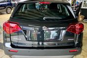 Suzuki Vitara 1.4 Boosterjet mHEV Premium 2WD