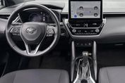 Toyota Corolla Cross 2.0 Hybrid Style AWD