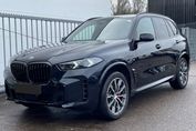 BMW X5 xDrive30d M Sport