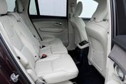 Volvo XC90 T8 AWD Plug-In Hybrid Ultimate Bright 7os aut