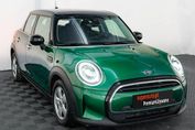 Mini Mini Hatch 5dr Cooper