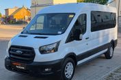 Ford Transit Kombi 350 L3H2 Trend
