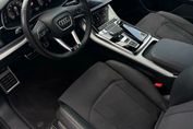 Audi Q8 55 TFSI mHEV Quattro Tiptronic