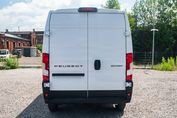 Peugeot Boxer L3H2 Zabudowa Brygadowa