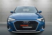 Audi A3 Sportback 30 TFSI Advanced